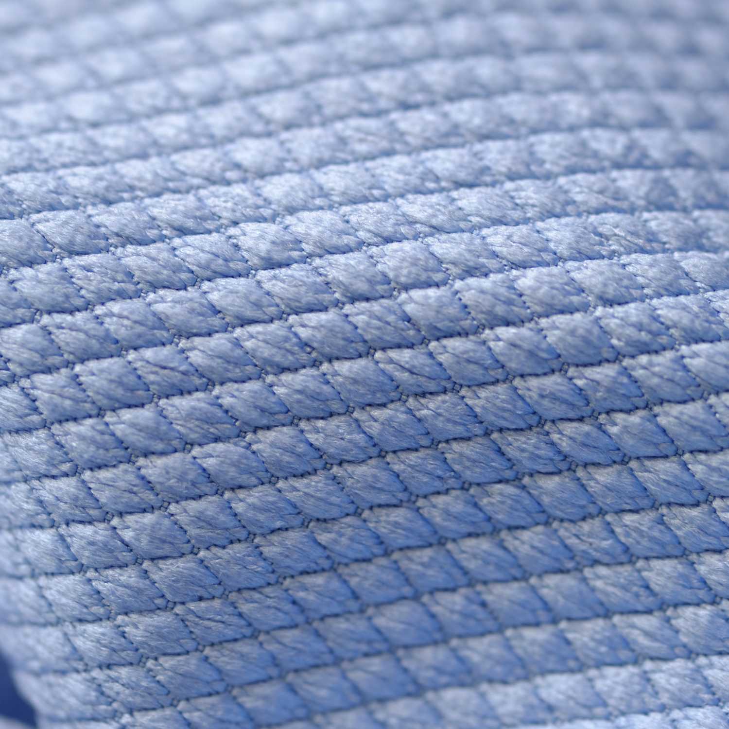 Fishscale Glass Towel