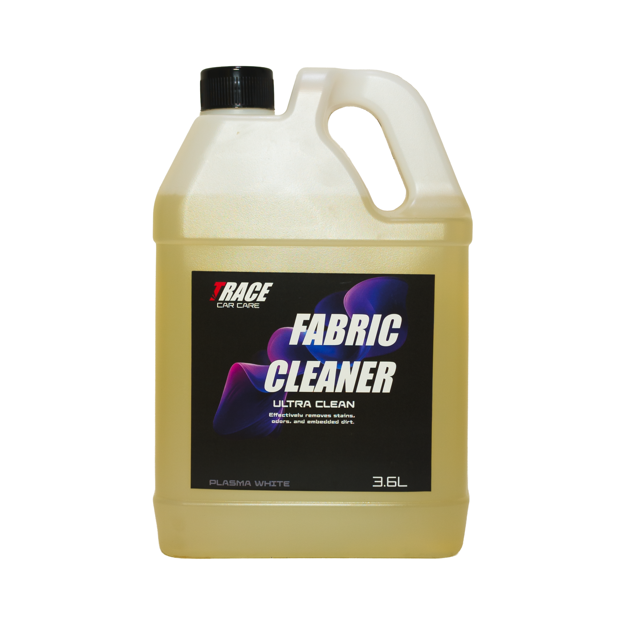 Fabric Cleaner