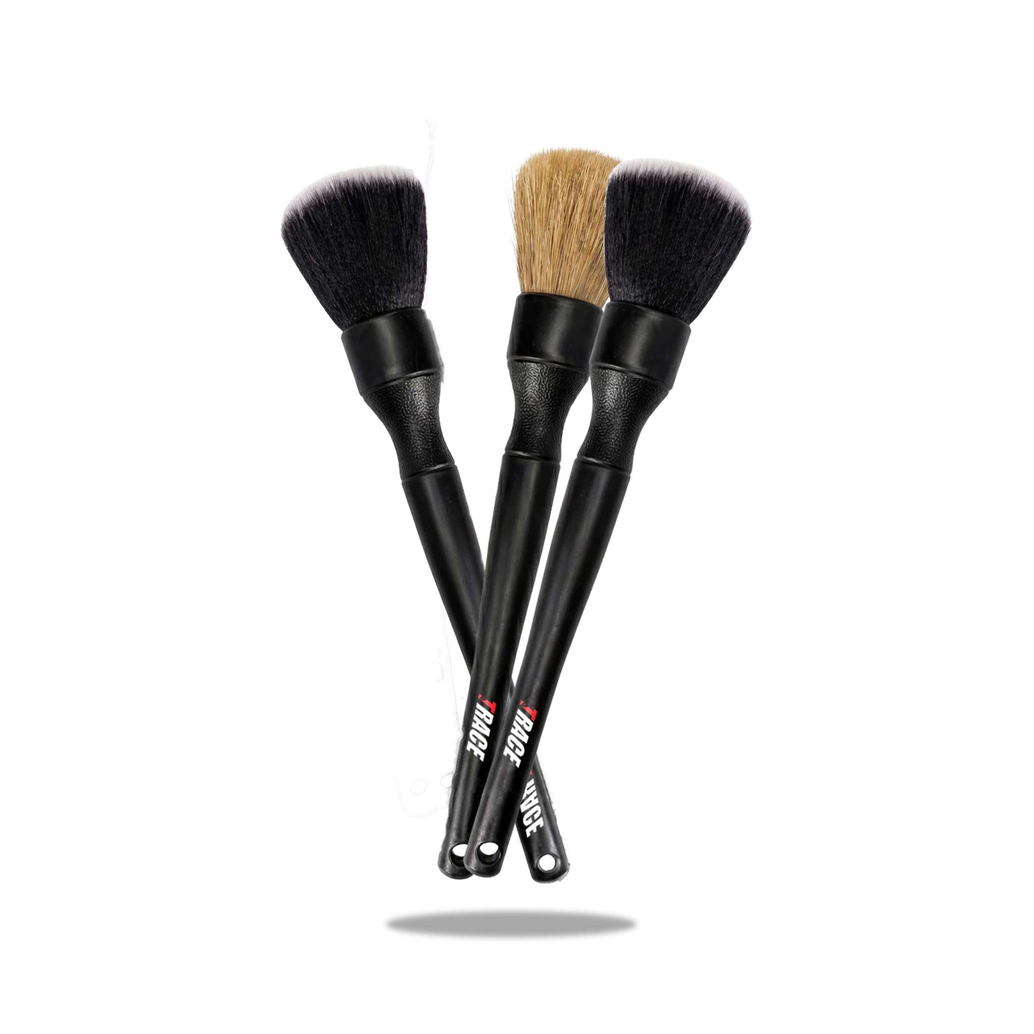 Detailing Brush Set - 3pcs
