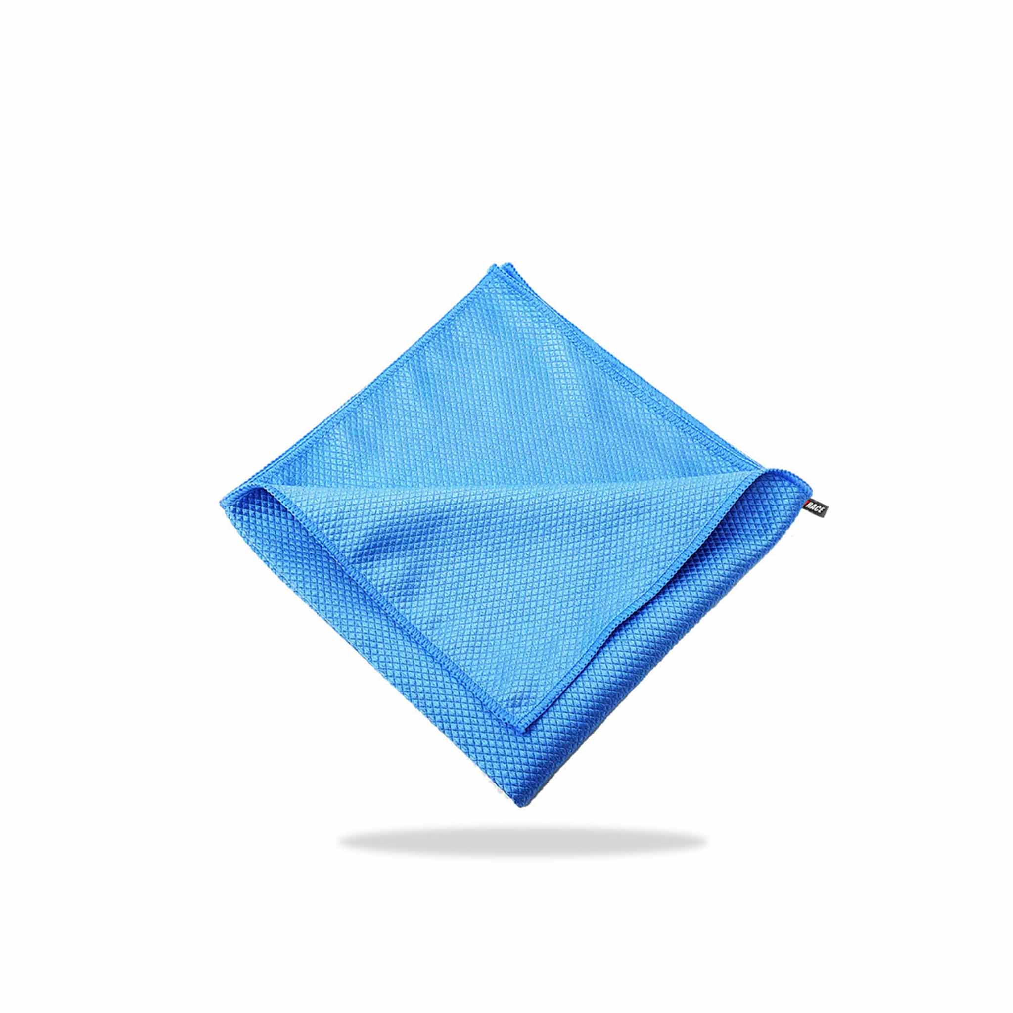 Fishscale Glass Towel