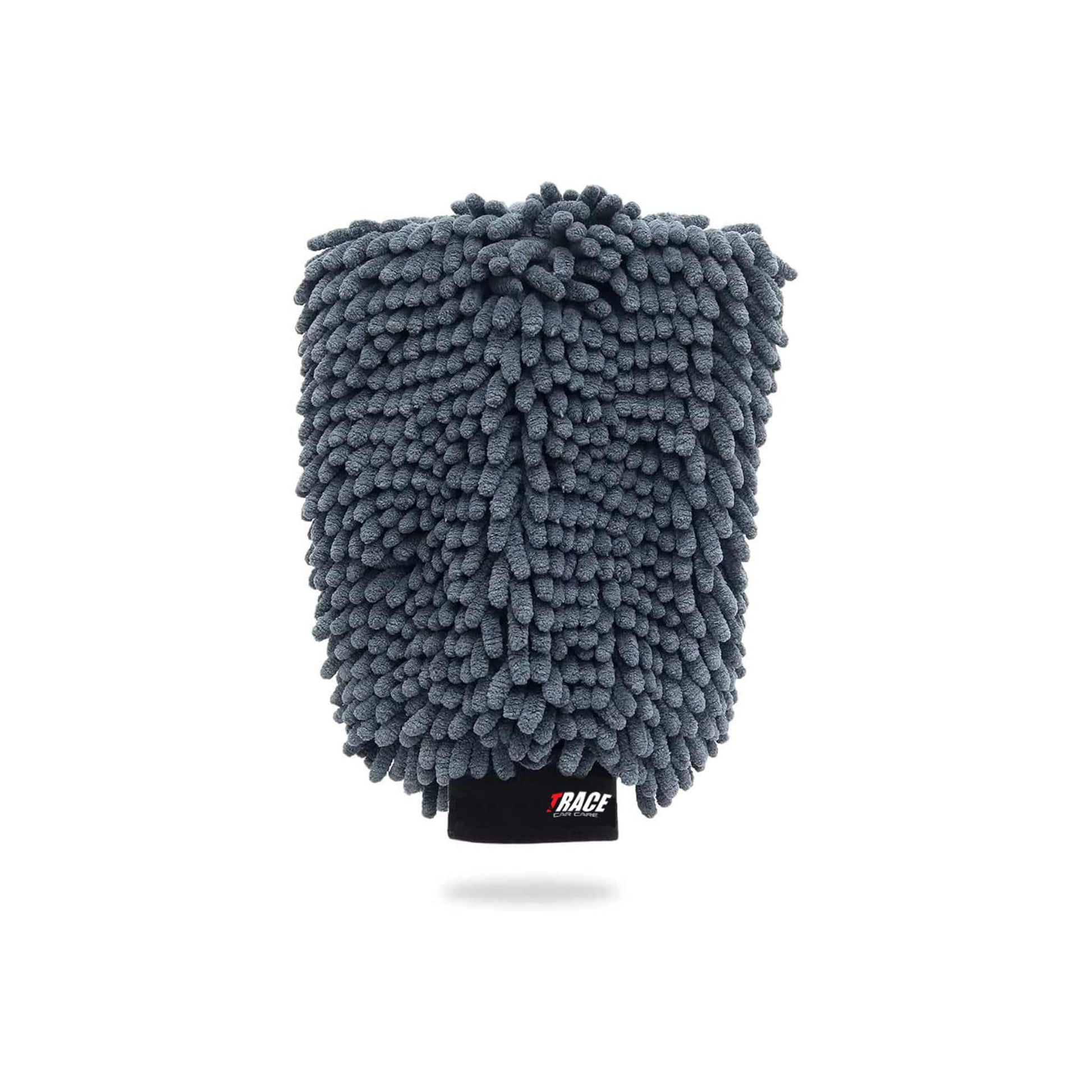 Chenille Washing Mitt