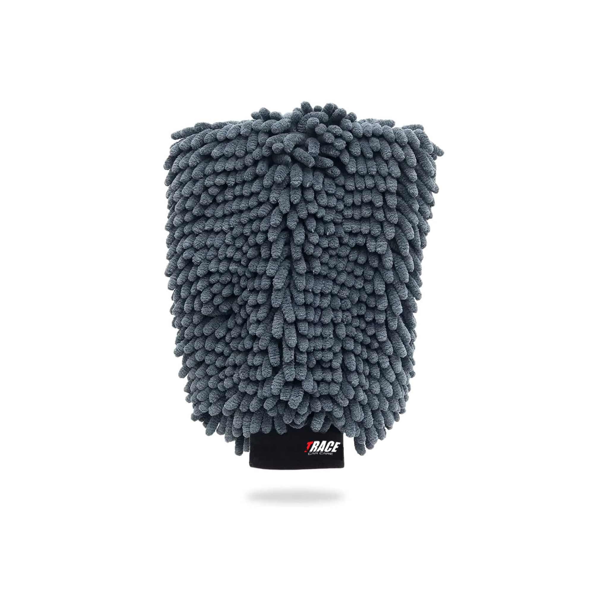 Chenille Washing Mitt