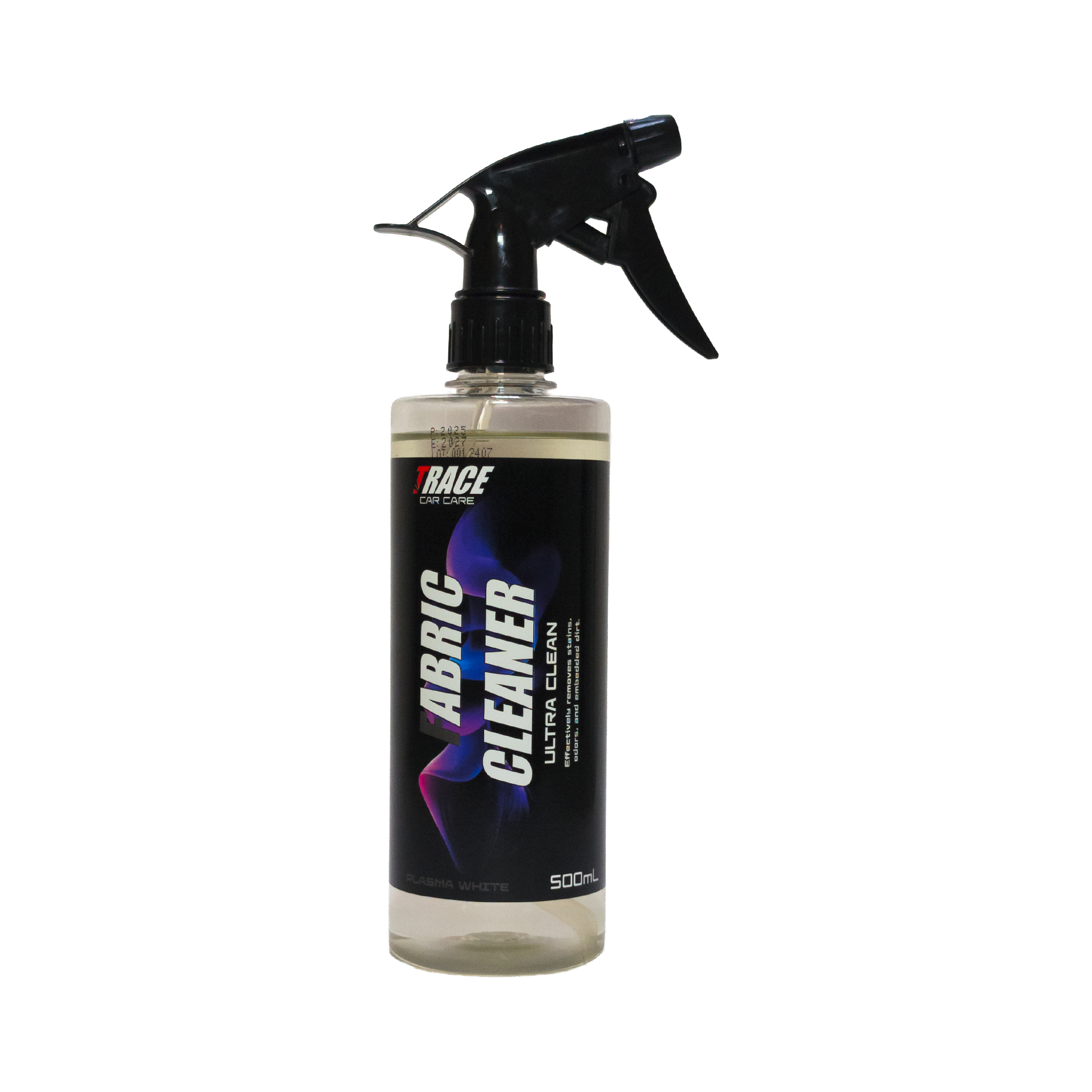 Fabric Cleaner