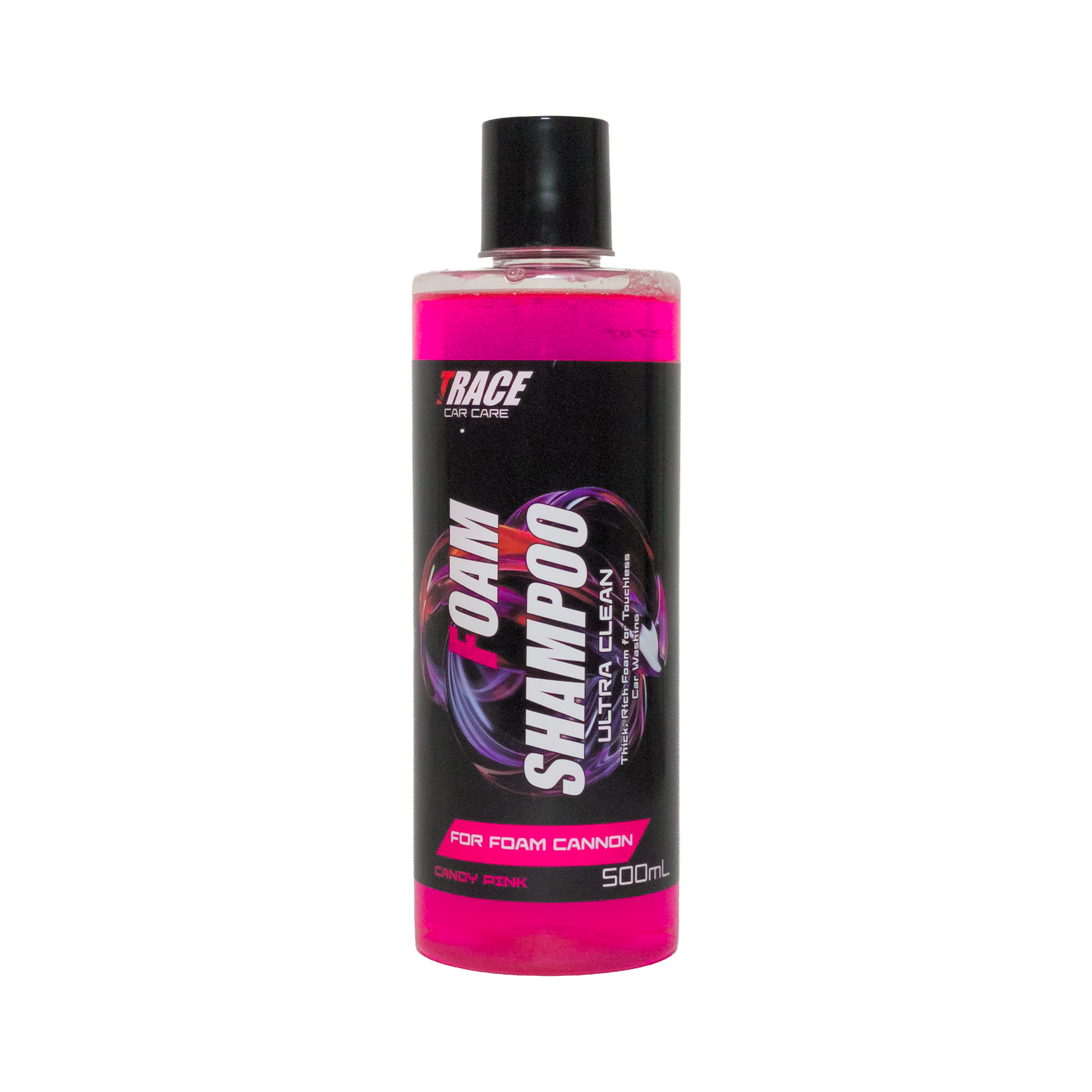 Foam Canon Shampoo