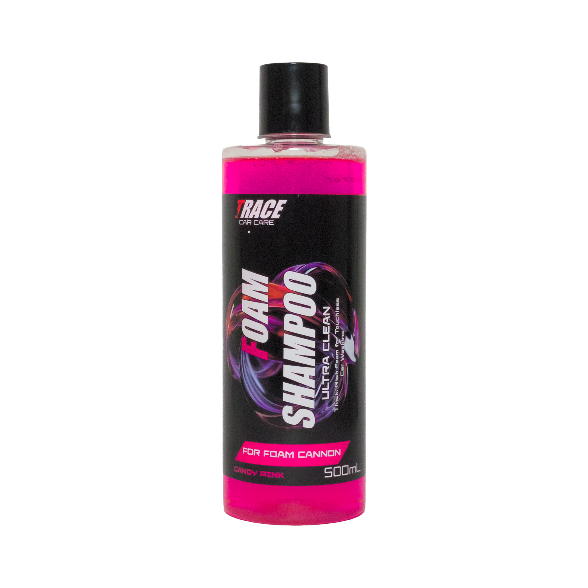 Foam Canon Shampoo