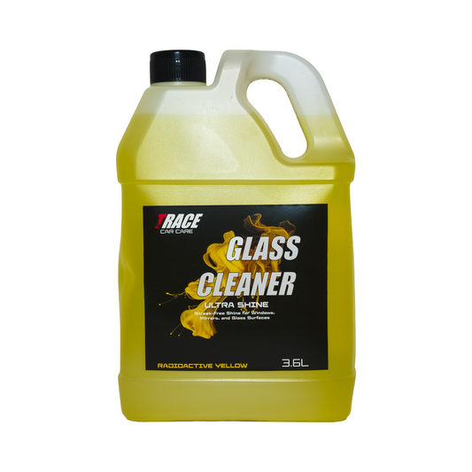 Glass Cleaner