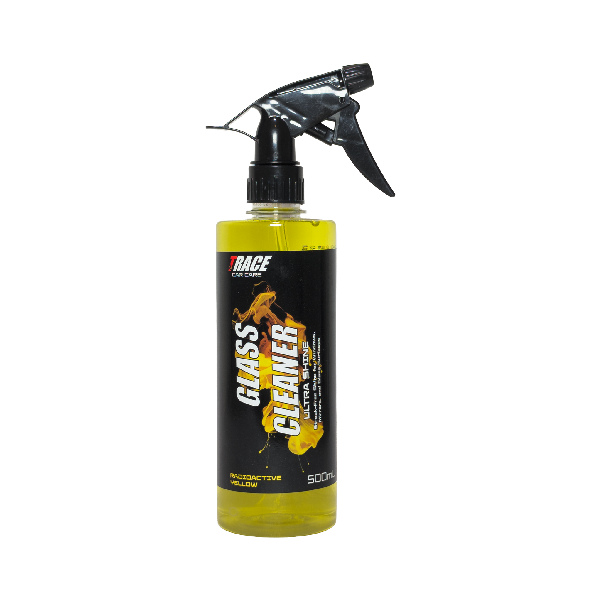Glass Cleaner