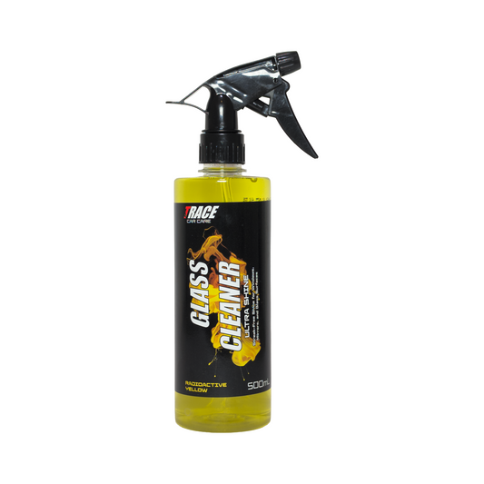 Glass Cleaner