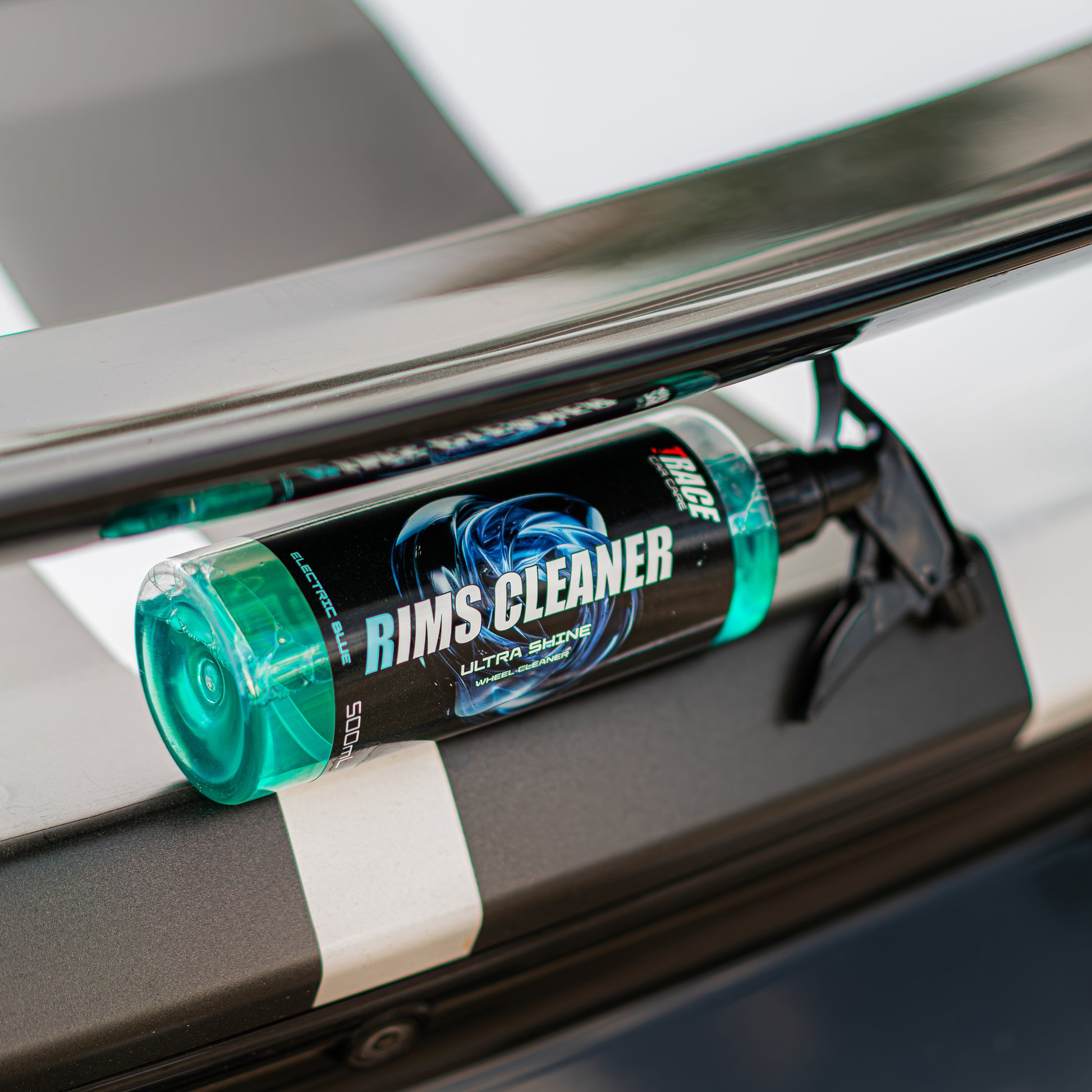 Rims Cleaner