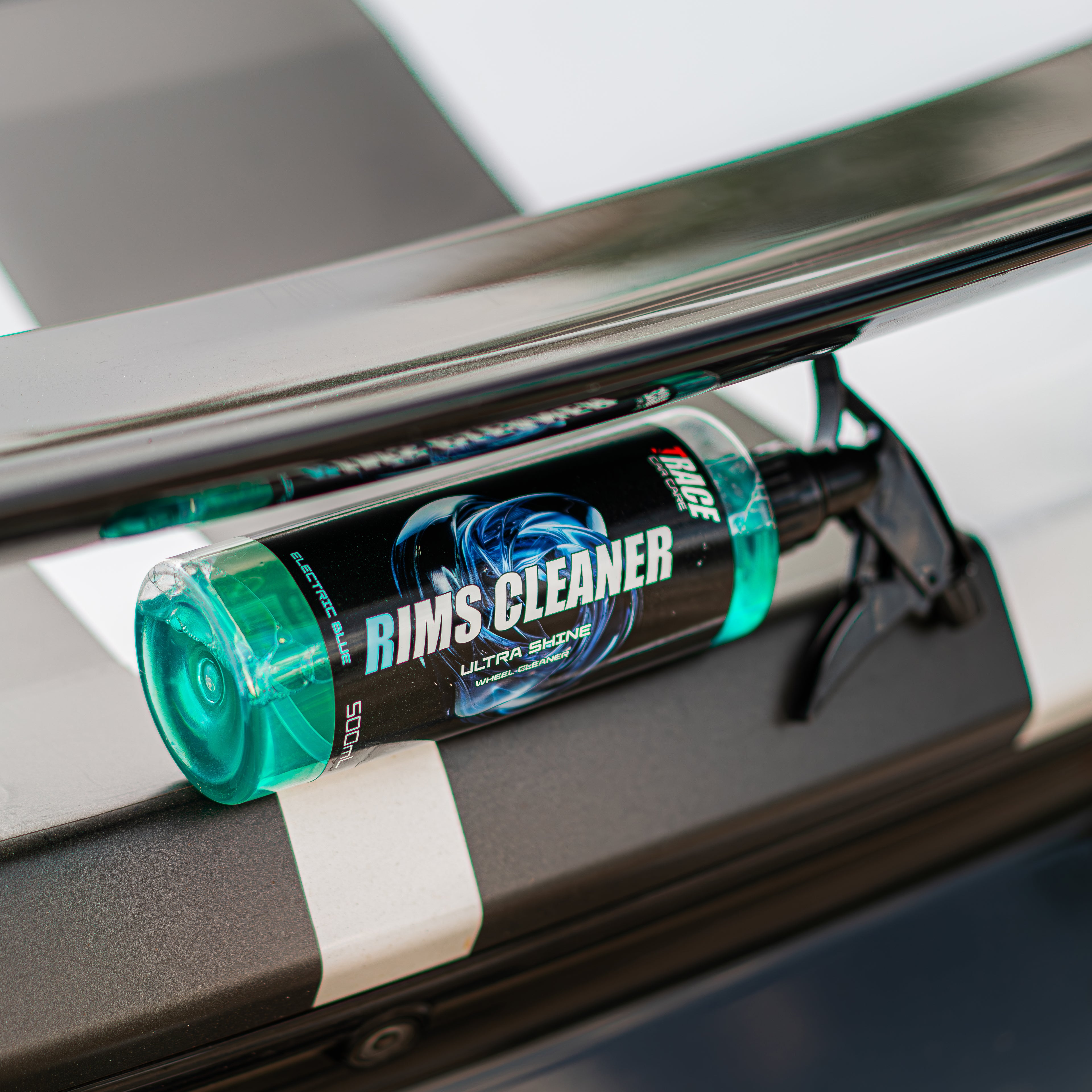 Rims Cleaner