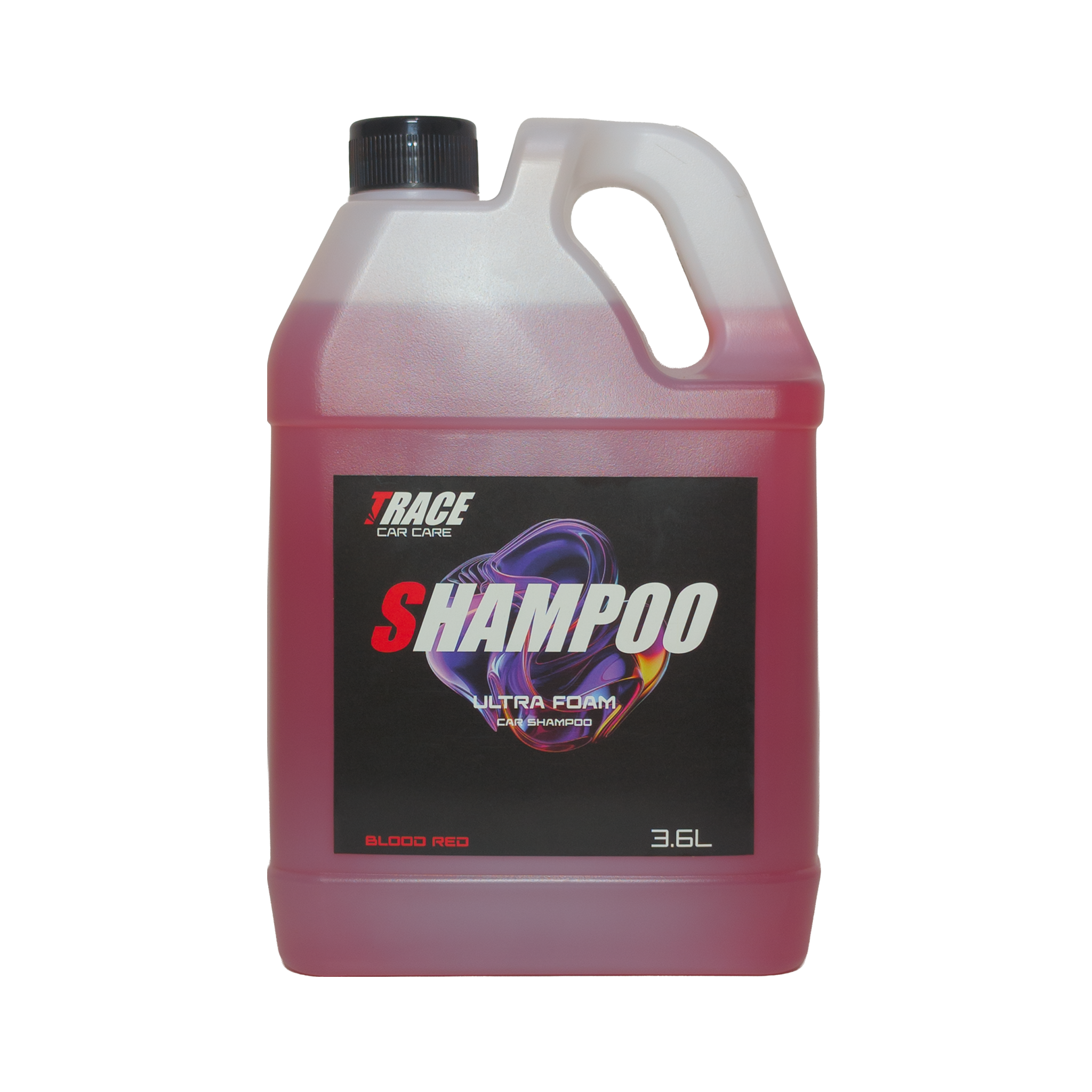 Shampoo