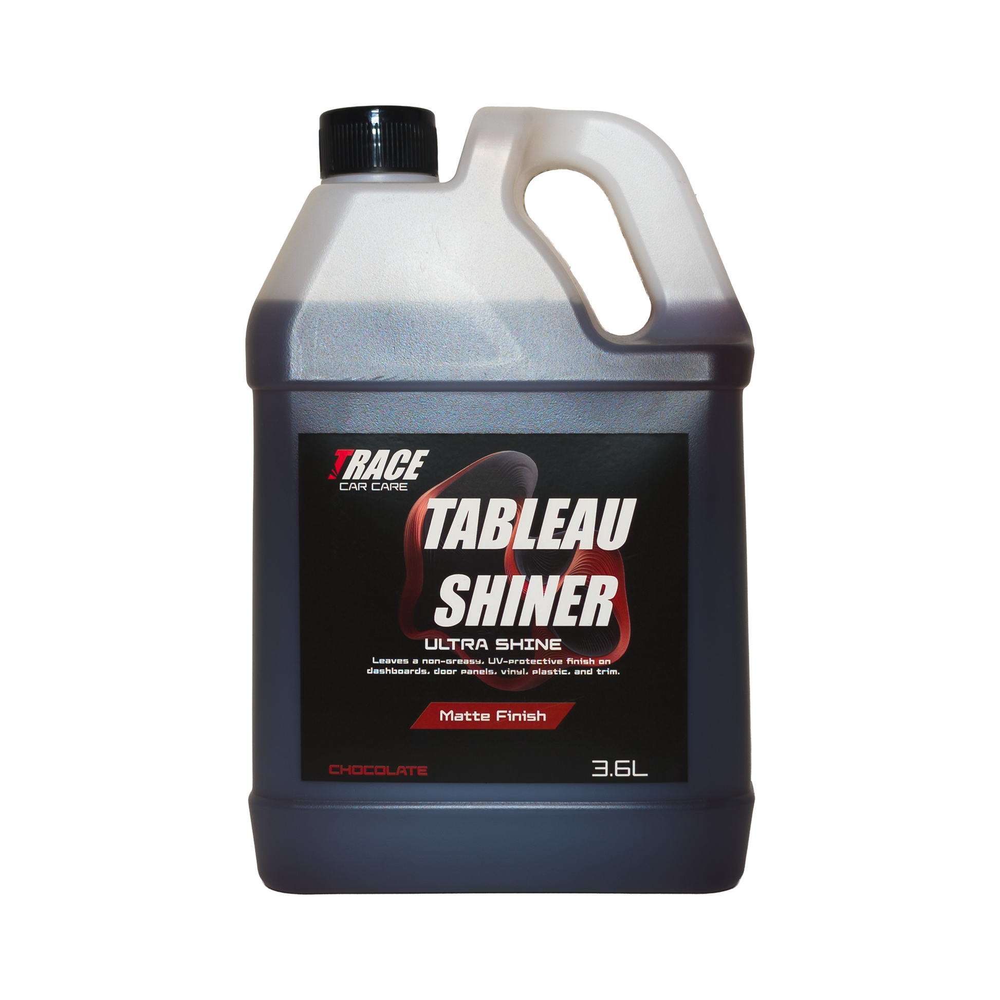 Tableau Shiner