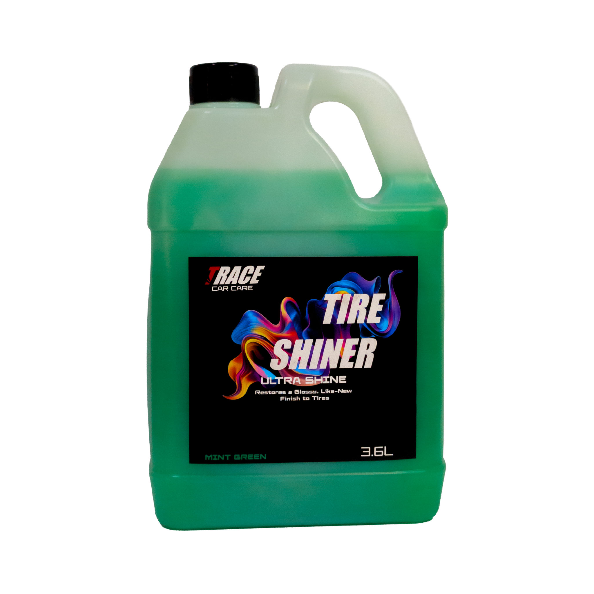 Tire Shiner