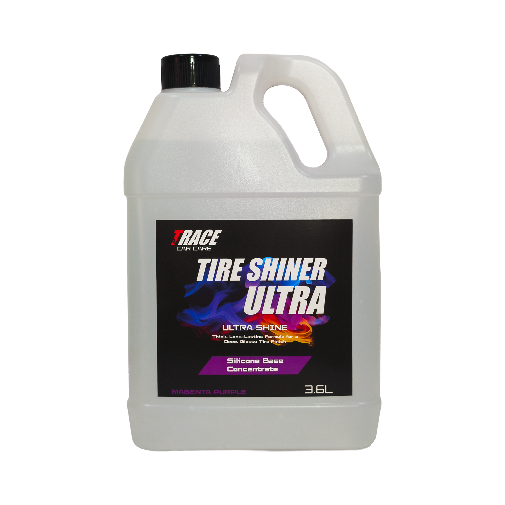 Tire Shiner Ultra