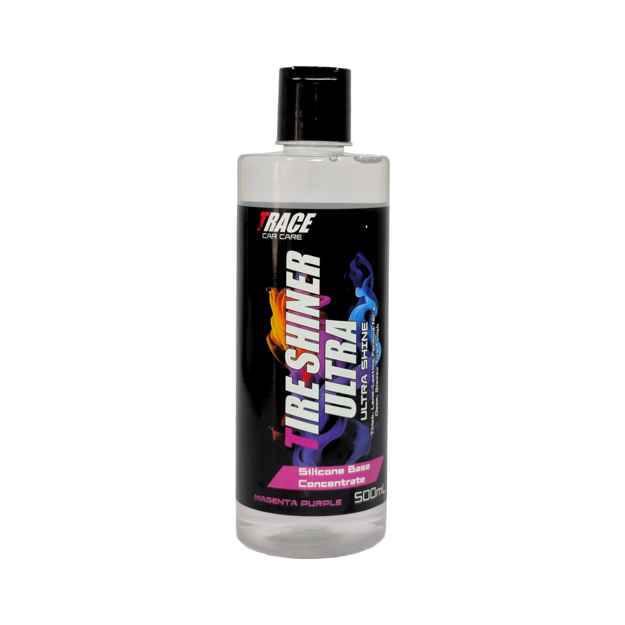 Tire Shiner Ultra